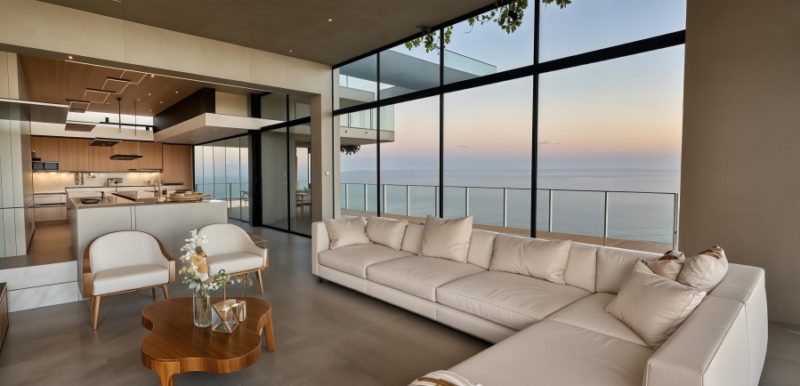 4 Bedroom Property for Sale in Tergniet Western Cape